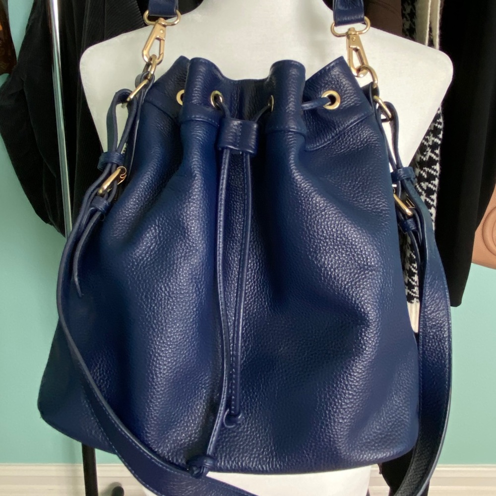 Ora Delphne Bucket Bag - image 3